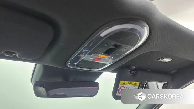 Hyundai Ionic 6 id 5022155 из Кореи 10