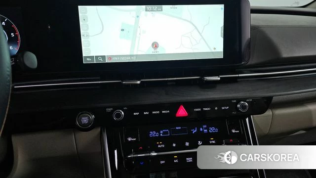 Kia Carnival 4th generation id 5027070 из Кореи 10