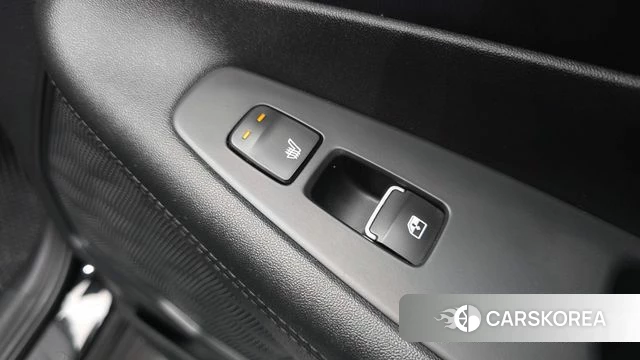 Hyundai The New Santa Fe id 5017377 из Кореи 10