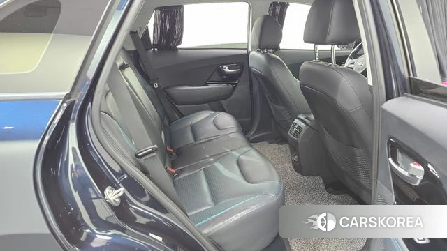 Kia Niro EV id 5028385 из Кореи 10