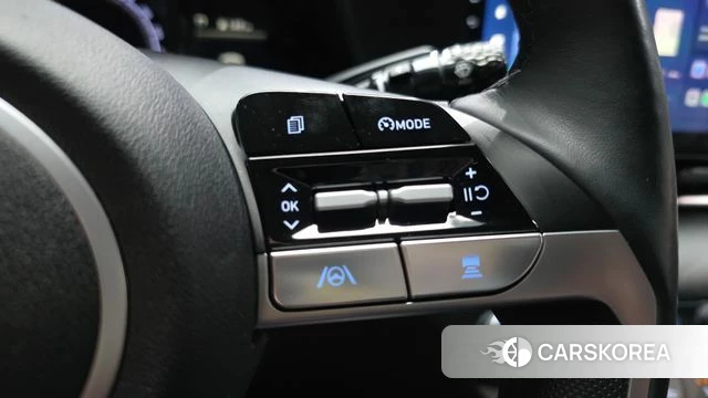 Hyundai Avante Hybrid (CN7) id 5012032 из Кореи 10