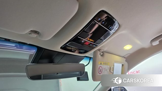 Hyundai Grandeur (GN7) id 4981196 из Кореи 10