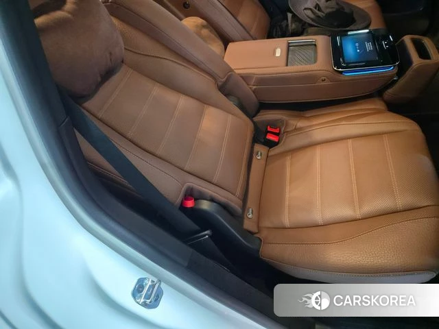 Mercedes-Benz GLS - Class X167 id 5011062 из Кореи 10