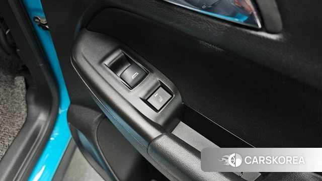 Chevrolet (GM Daewoo) Trailblazer id 5040572 из Кореи 10