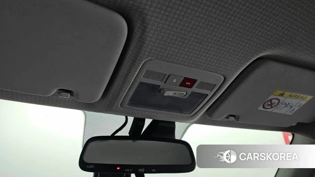 Hyundai Casper id 4835761 из Кореи 10