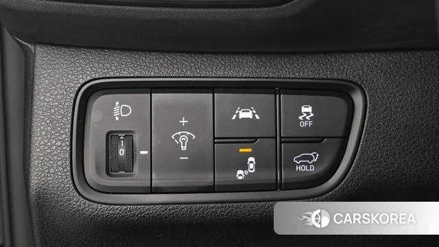 Hyundai Santa Fe TM id 4982952 из Кореи 10