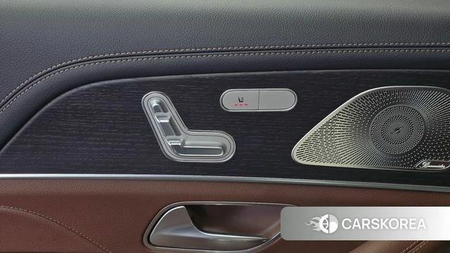 Mercedes-Benz GLE-Class W167 id 4928130 из Кореи 10