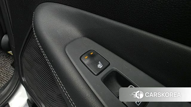 Hyundai Santa Fe TM id 4978264 из Кореи 10