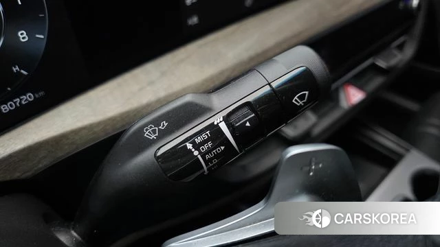 Kia K8 id 4958226 из Кореи 10