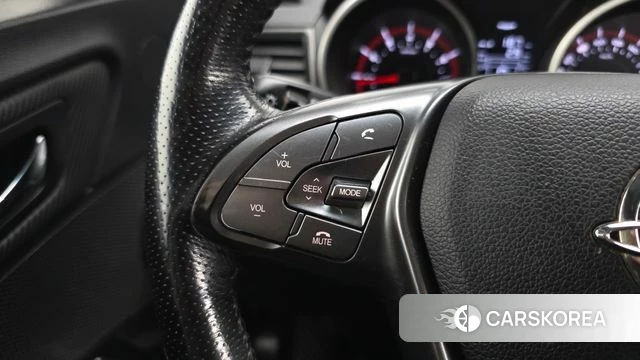 Ssangyong Tivoli Armor id 4944170 из Кореи 10