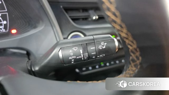 Lexus UX250h id 4960118 из Кореи 10
