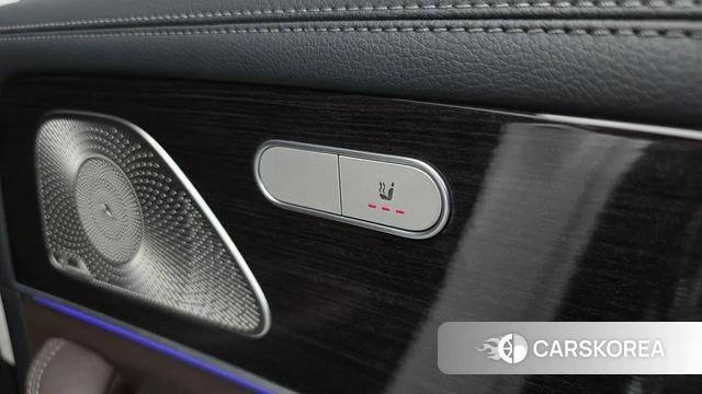 Mercedes-Benz GLE-Class W167 id 4917409 из Кореи 10