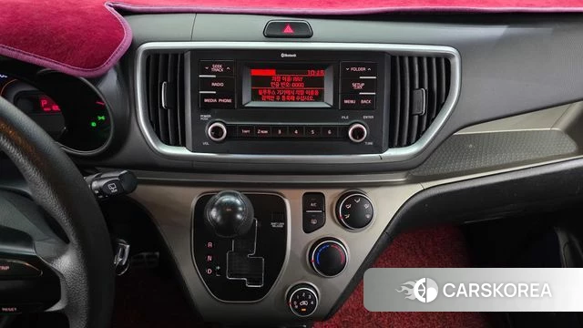 Kia The New Ray id 4993398 из Кореи 10