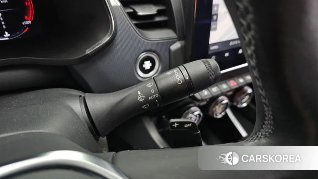 Renault Korea (Samsung) XM3 id 4764873 из Кореи 10