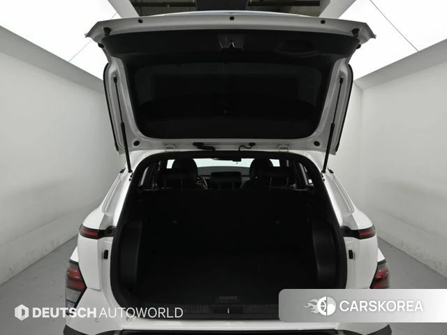 Hyundai Kona Electric (SX2) id 4778813 из Кореи 10