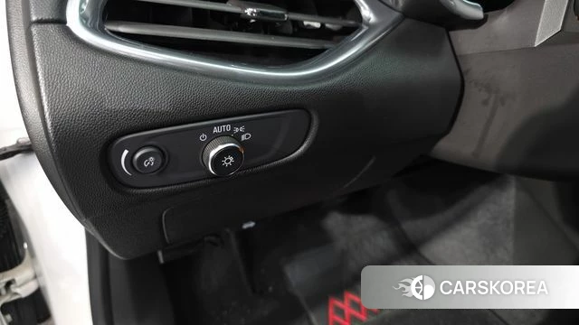 Chevrolet (GM Daewoo) The New Malibu id 5023668 из Кореи 11