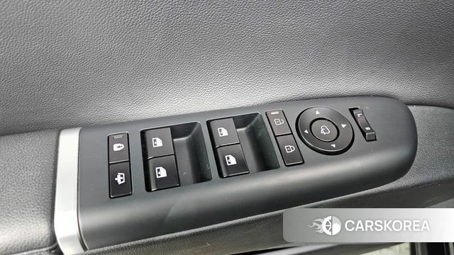 Hyundai Grandeur (GN7) id 5039983 из Кореи 10