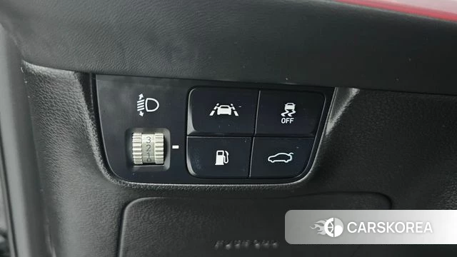 Hyundai The New Grandeur IG id 4535854 из Кореи 10