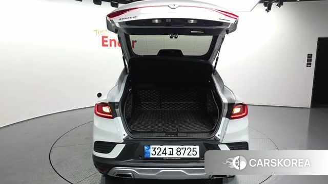 Renault Korea (Samsung) XM3 id 5053196 из Кореи 10