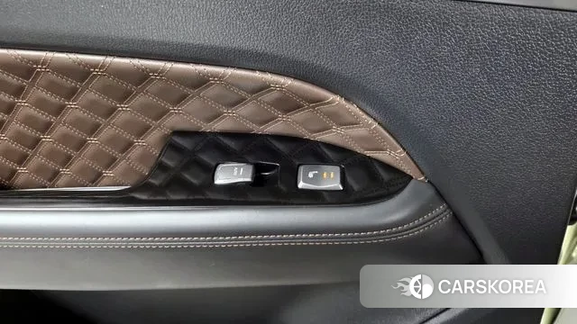 Ssangyong All New Rexton id 3629945 из Кореи 10