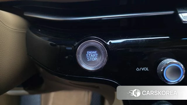 Genesis G80 (RG3) id 5016234 из Кореи 10