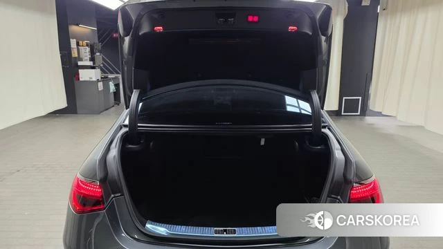 Mercedes-Benz S-Class W223 id 4958928 из Кореи 10