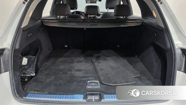 Mercedes-Benz GLC-Class X253 id 4998276 из Кореи 10