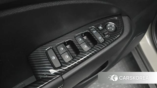 Hyundai Venue id 4764841 из Кореи 10