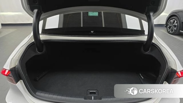 Hyundai The New Grandeur IG id 5047885 из Кореи 10