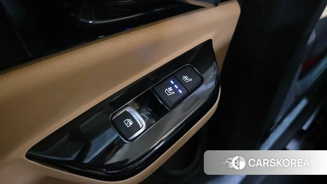 Kia Carnival 4th generation id 5002160 из Кореи 10