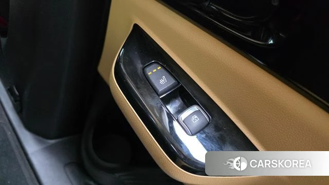 Kia Carnival 4th generation id 4943065 из Кореи 10