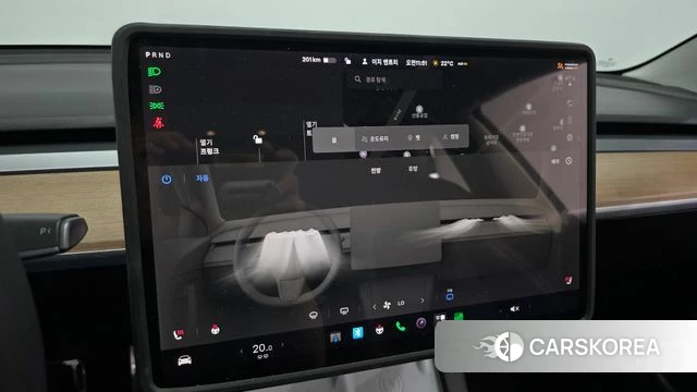 Tesla Model 3 id 4906482 из Кореи 10