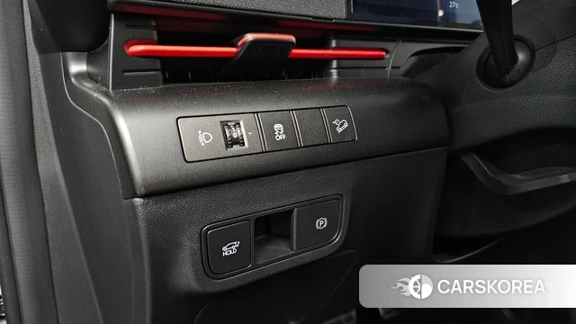 Hyundai Kona (SX2) id 4996495 из Кореи 10