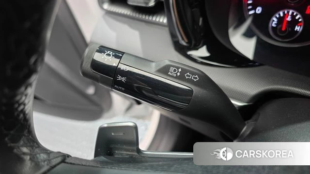 Kia K5 3rd generation id 5033929 из Кореи 10