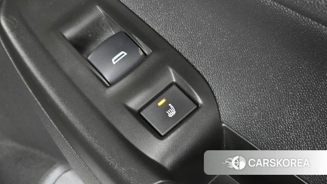 Chevrolet (GM Daewoo) Trailblazer id 4741205 из Кореи 10