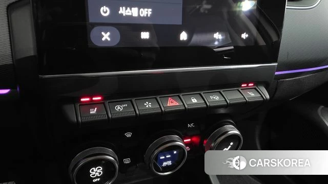 Renault Korea (Samsung) XM3 id 5017596 из Кореи 10