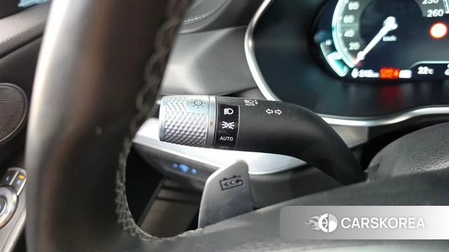 Genesis Electrified G80 (RG3) id 4965876 из Кореи 10