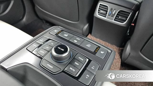 Genesis G80 id 4953231 из Кореи 10
