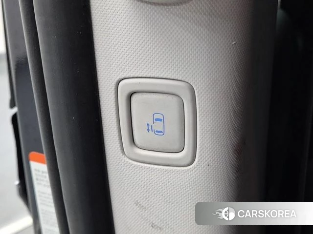 Hyundai Staria id 4980584 из Кореи 10