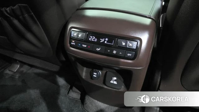 Hyundai The New Palisade id 5017155 из Кореи 10
