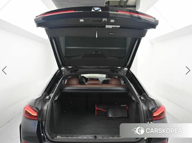 BMW X6 (G06) id 5031468 из Кореи 10