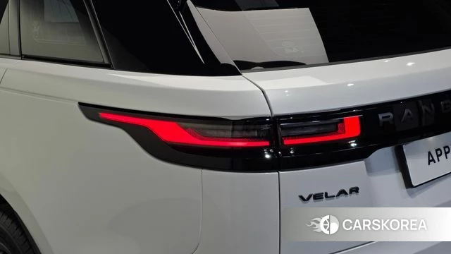 Land Rover Range Rover Velar id 5020804 из Кореи 10