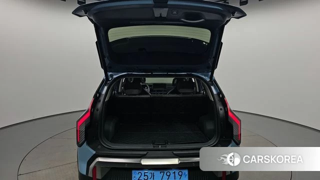 Kia EV3 id 4853724 из Кореи 10