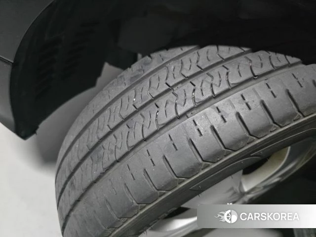 Hyundai The New Grand Starex id 5041515 из Кореи 10