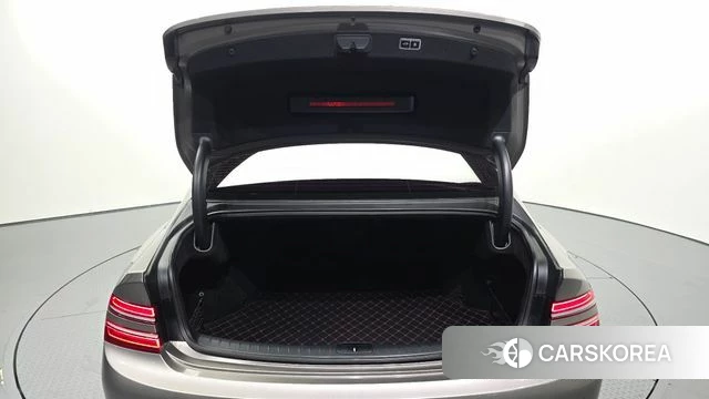 Genesis G80 (RG3) id 4992434 из Кореи 10