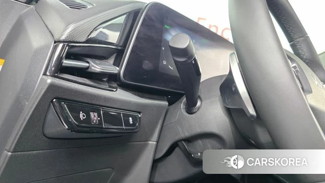 Kia Di All New Niro EV id 5034098 из Кореи 10