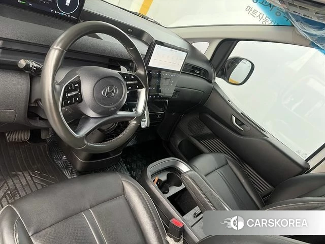 Hyundai ST1 id 5021175 из Кореи 10