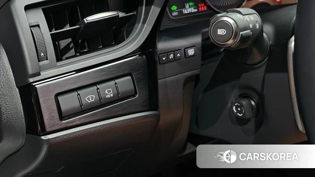 Lexus ES300h 7th generation id 5002426 из Кореи 10