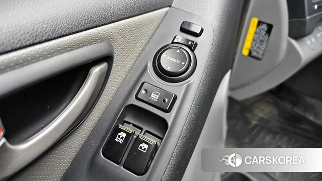 Hyundai The New Grand Starex id 4992567 из Кореи 10