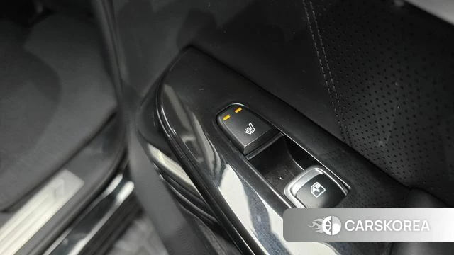 Kia Mohave Master id 4712856 из Кореи 10